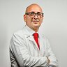 Prof. Attilio Di Spiezio Sardo, profesor zwyczajny położnictwa i ginekologii w AOU Federico II w Neapolu, Włochy