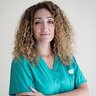 Dr ssa Ursula Catena, Policlinico „Agostino Gemelli”, Centrum Histeroskopii CLASS, Rzym, Włochy
