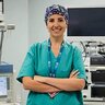 Dr ssa Federica Campolo, Policlinico Abano Terme (PD), Centrum I.D.E.A., Włochy