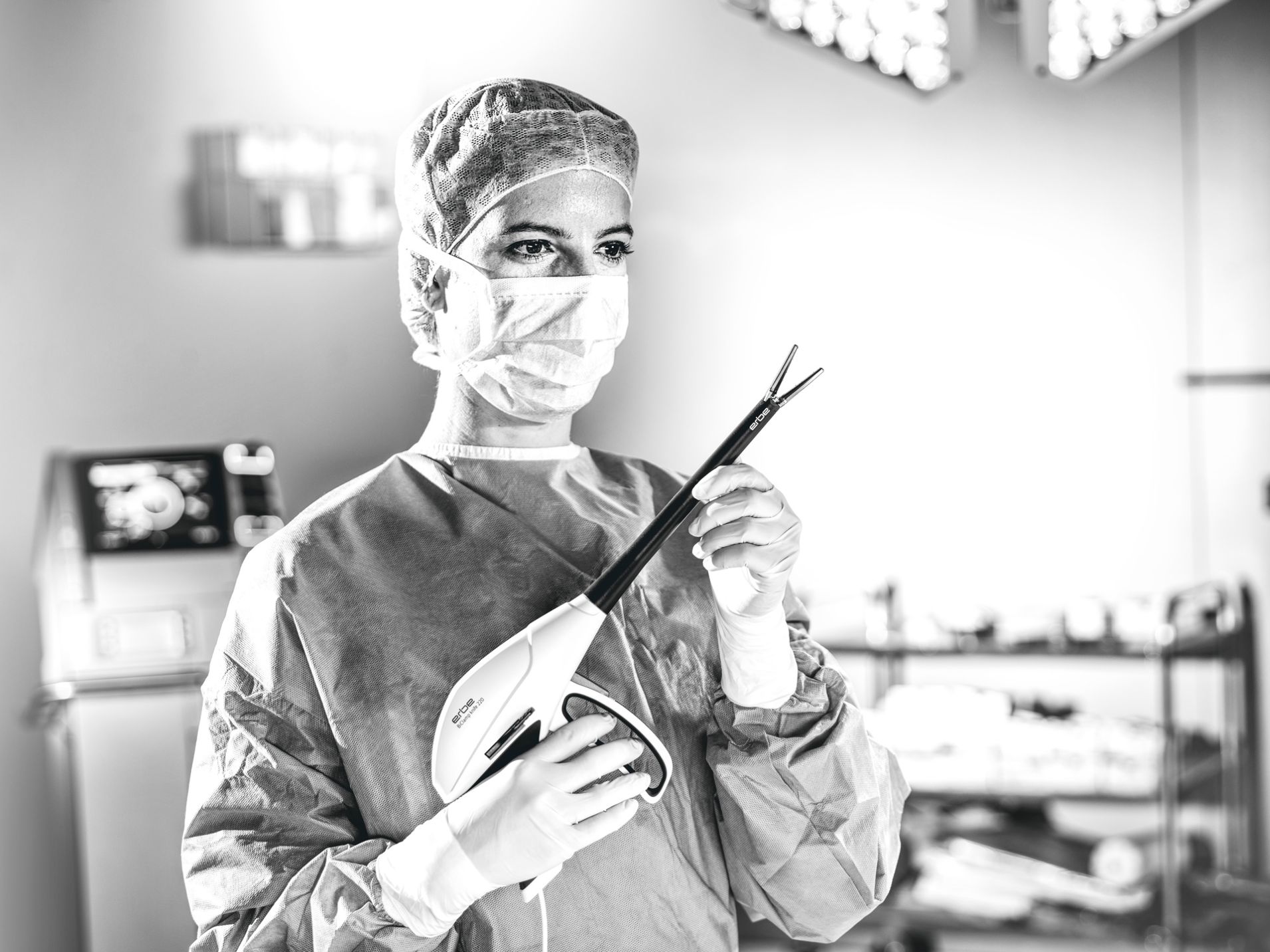 BiClamp® knife 220
